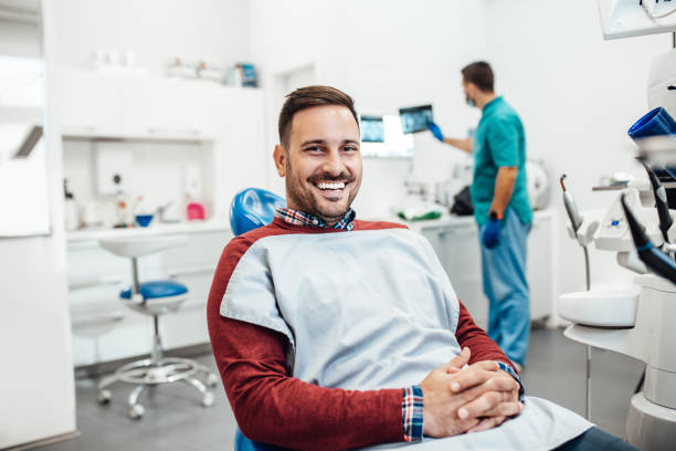 Best Root Canal Treatment  in Otisville, NY