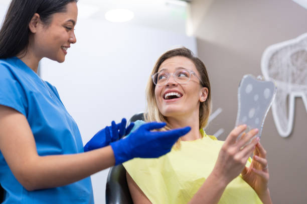 Best TMJ/TMD Treatment  in Otisville, NY