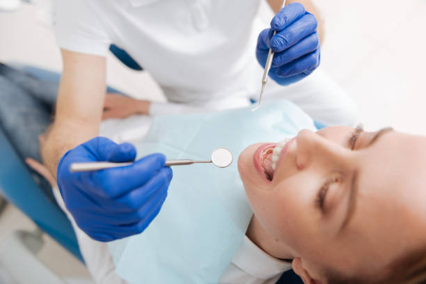 Best Dental X-Rays and Imaging  in Otisville, NY